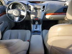 Subaru Ascent 2010