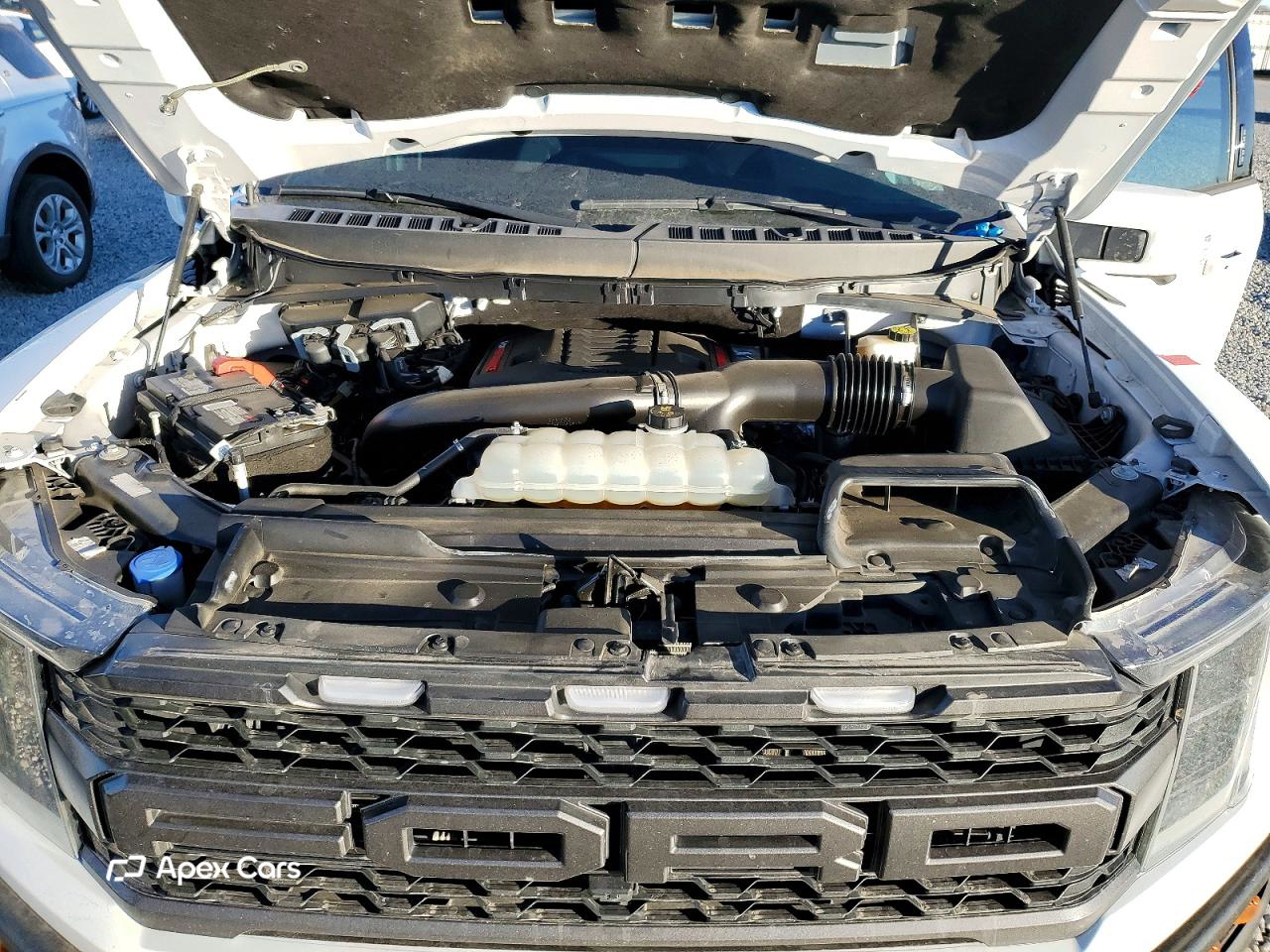 Ford F-150 2023