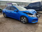 Nissan Sentra 2020