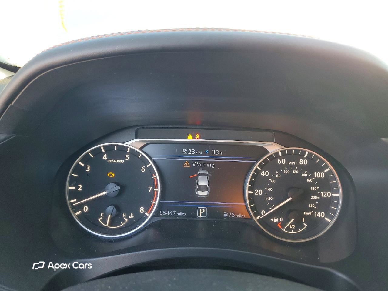 Altima 2019