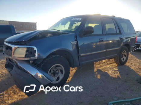 Ford Expedition 2002 - Image 1 of 13