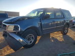 Ford Expedition 2002