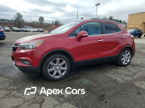Buick Encore 2017 - Image 1 of 14