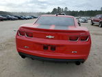 Chevrolet Camaro 2011