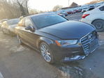 Audi A3 2016