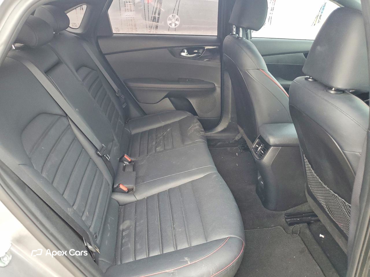 Kia Forte 2023