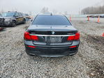 BMW Series 7 2014