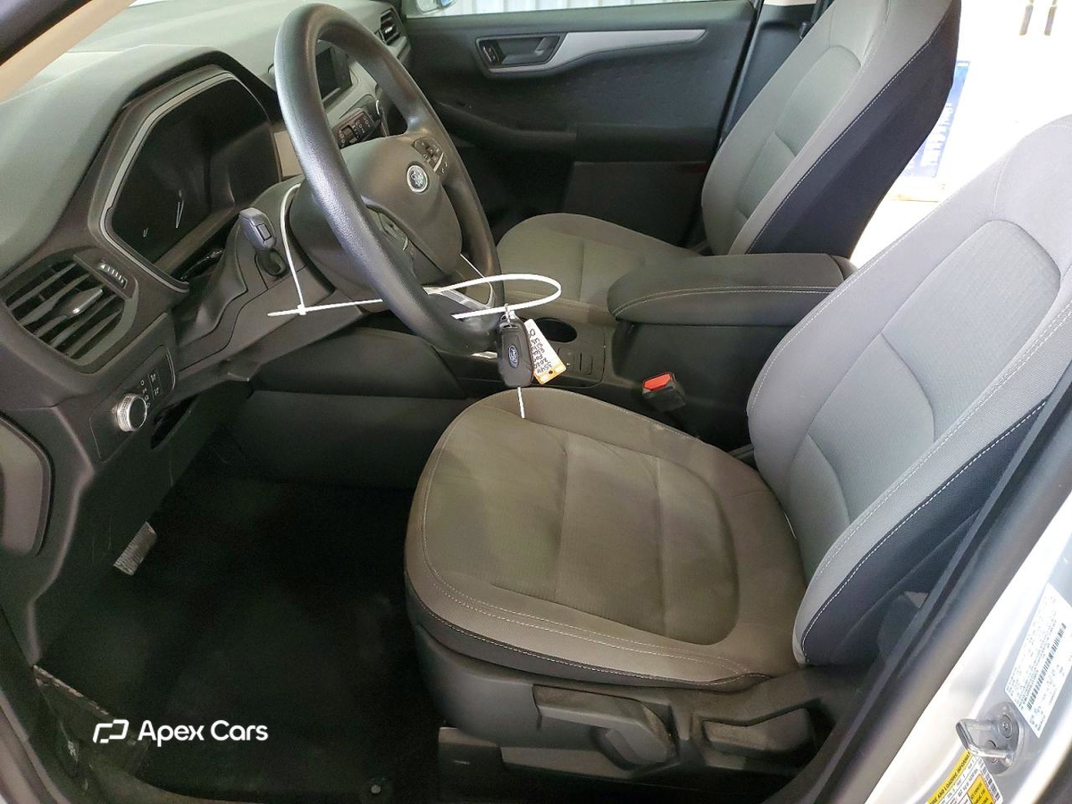Ford Escape 2020