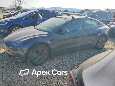 Tesla Model 3 2021 - Image 1 of 13
