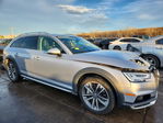Audi A4 2018