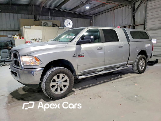 Dodge RAM 2012 - Zdjęcie 1 z 12