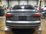 Audi A4 2023