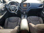 Jeep Cherokee 2015