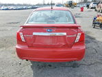 Subaru Impreza 2008