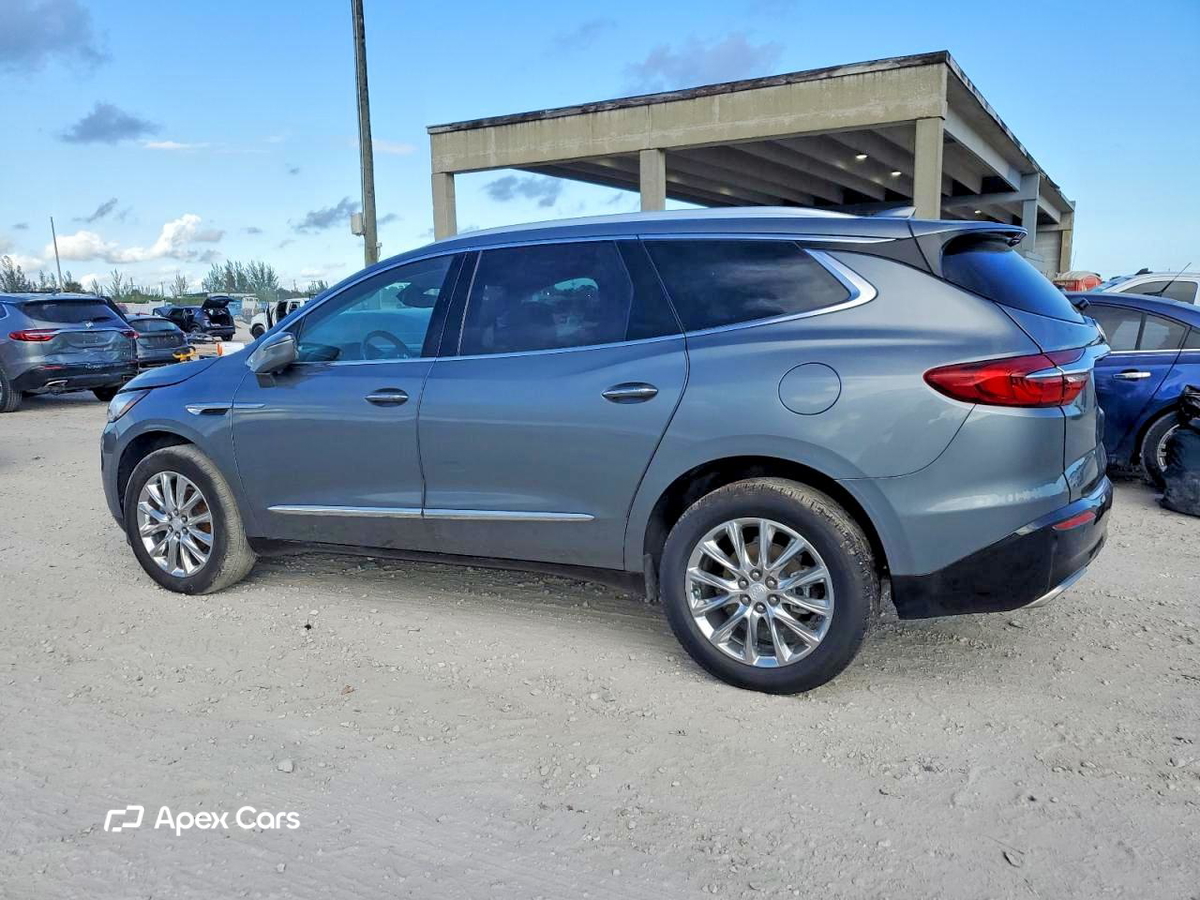 Buick Enclave 2020