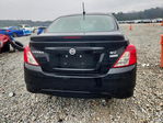 Nissan Versa 2017