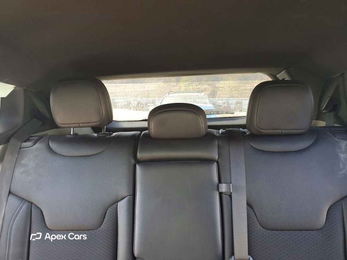 Jeep Compass 2024