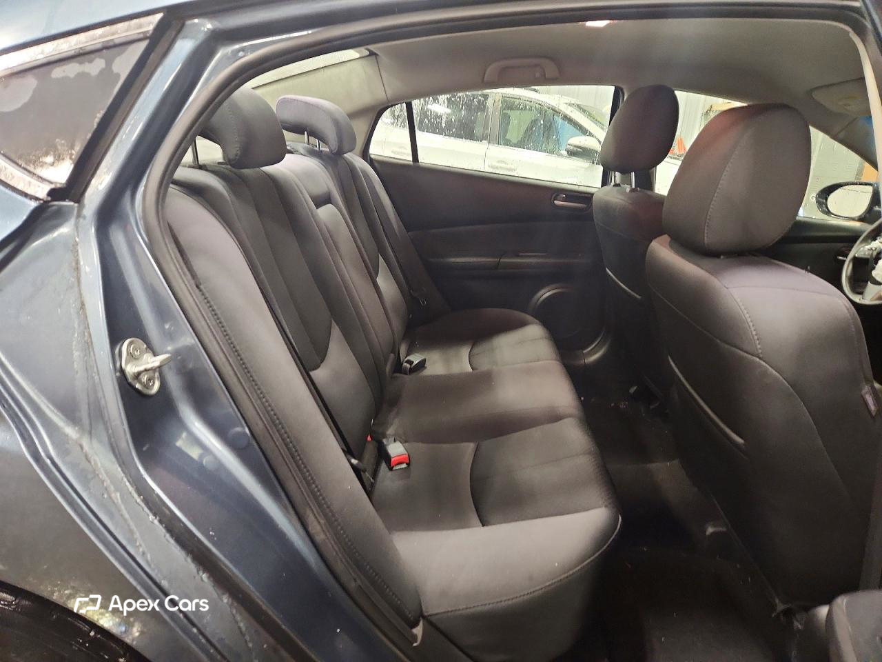 Mazda 6 2013
