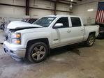 Chevrolet Silverado 2015