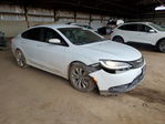 Chrysler 200 2015