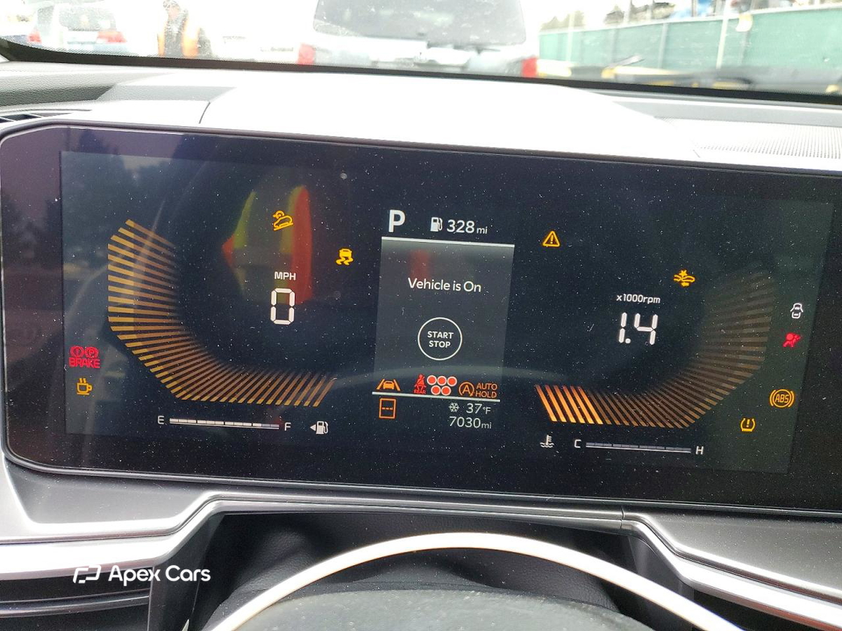 Kia Sorento 2026