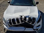 Jeep Cherokee 2016