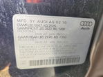 Audi Q5 2010