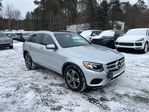 Mercedes-Benz GLC 2016