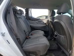 Hyundai Santa Fe 2020