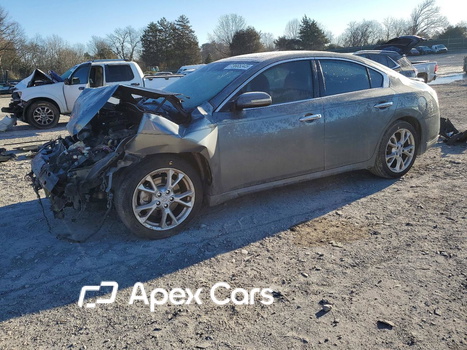 Nissan Maxima 2014 - Image 1 of 5