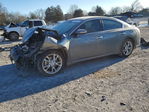 Nissan Maxima 2014
