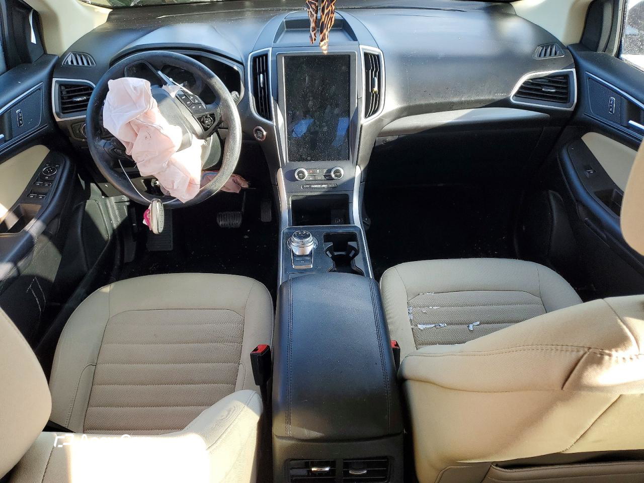Ford Edge 2023