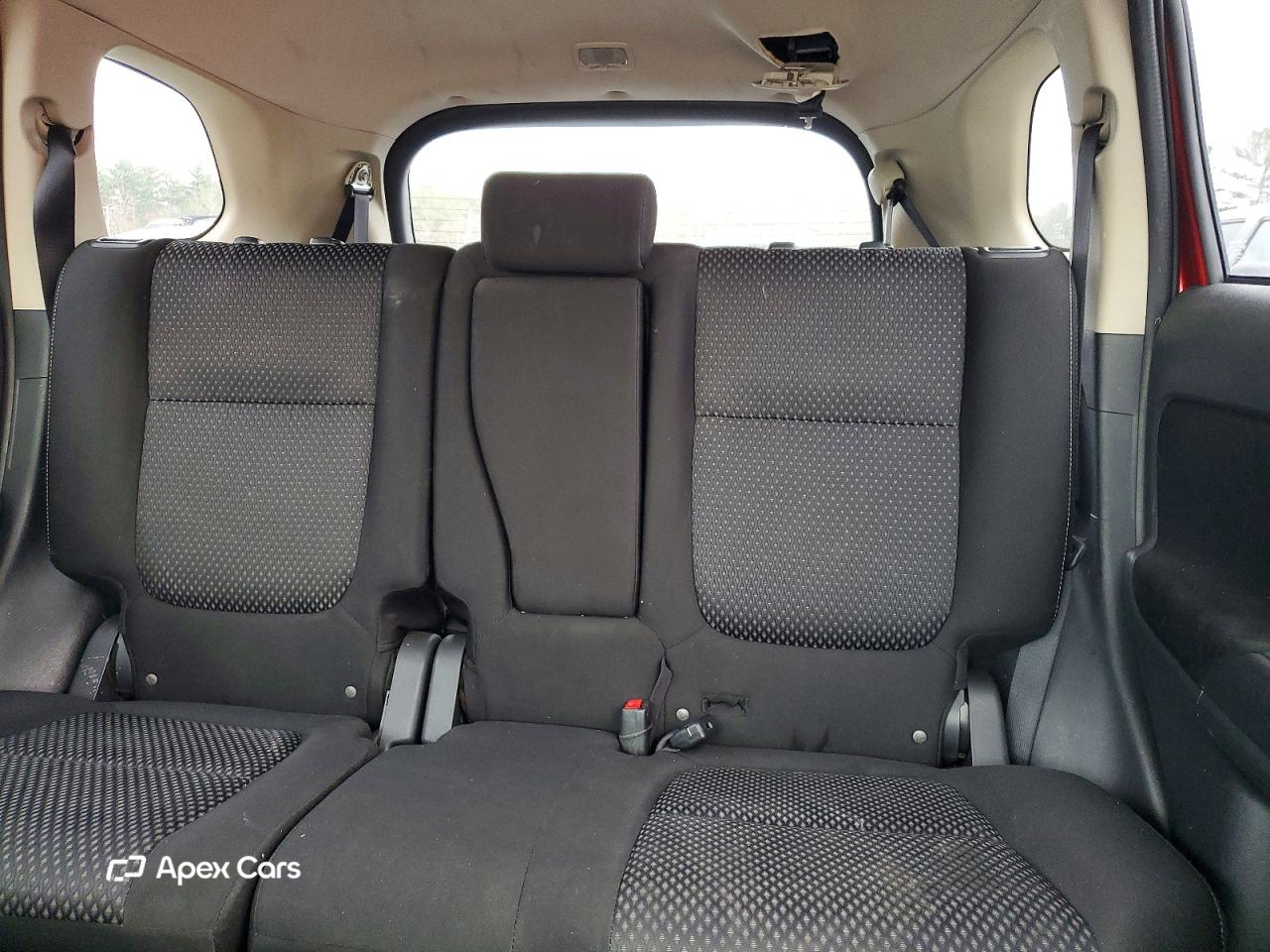 Mitsubishi Outlander 2017
