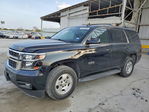 Chevrolet Tahoe 2016