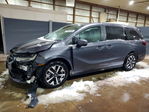 Honda Odyssey 2025