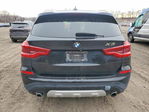 BMW X3 2018