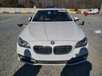 BMW Series 5 2015