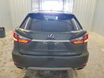 Lexus RX 2020