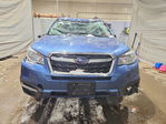 Subaru Forester 2018