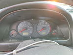 Subaru Forester 2002