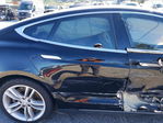 Tesla Model S 2012