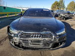 Audi A7 2017