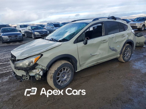 Subaru XV 2013 - Image 1 of 13