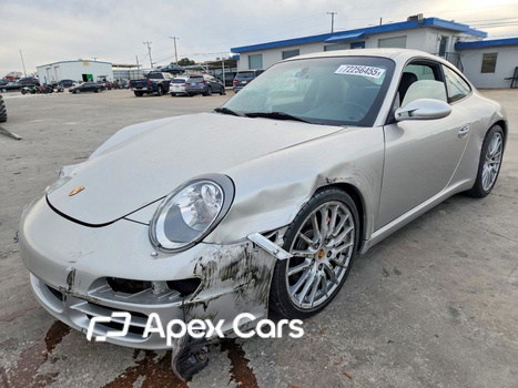 Porsche 911 2006 - Image 1 of 13