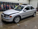 Volvo S60 2002