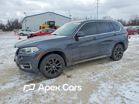 BMW X5 2017 - Image 1 of 13