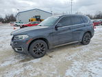 BMW X5 2017