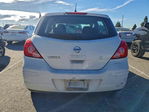 Nissan Versa 2007