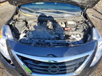 Nissan Versa 2019