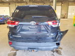 Toyota Highlander 2018